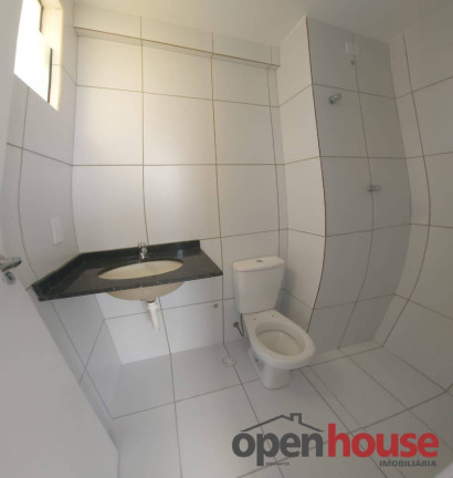 Imagem Cobertura com 2 Quartos à Venda, 131 m² em Nova Parnamirim - Parnamirim