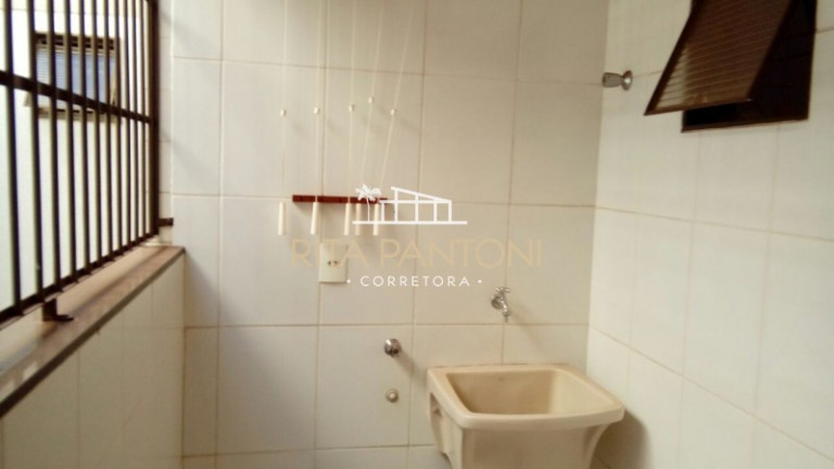 Imagem Apartamento com 2 Quartos à Venda, 70 m² em Jardim Paulista - Ribeirão Preto