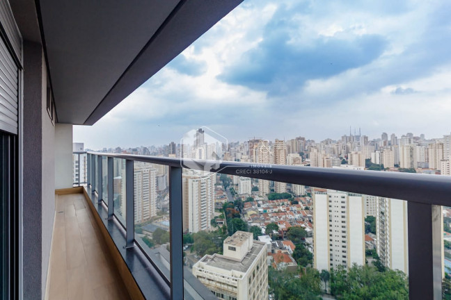 Imagem Apartamento com 3 Quartos à Venda, 184 m² em Vila Romana - São Paulo Imagem Apartamento com 3 Quartos à Venda, 184 m² em Vila Romana - São Paulo