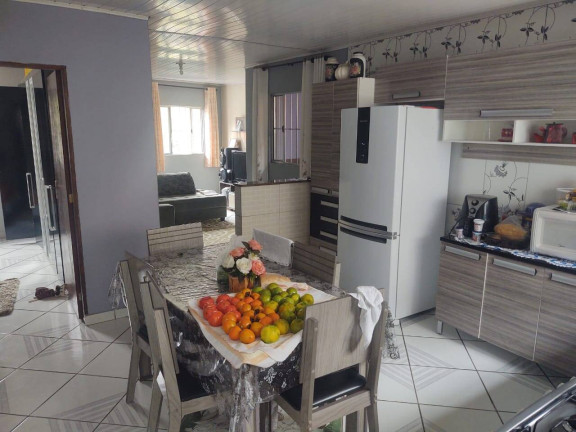 Imagem Casa com 6 Quartos à Venda, 240 m² em Jardim Santa Tereza - Carapicuíba Imagem Casa com 6 Quartos à Venda, 240 m² em Jardim Santa Tereza - Carapicuíba