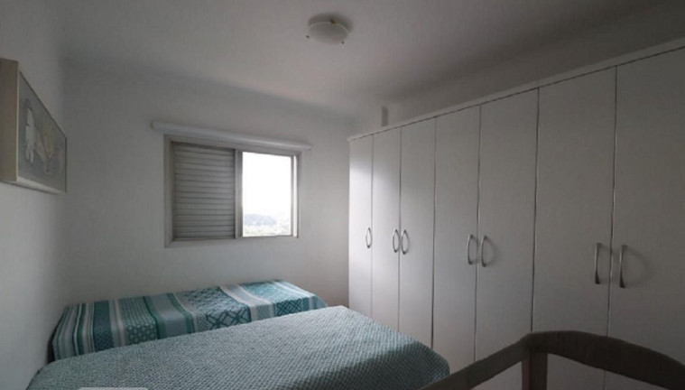 Imagem Apartamento com 3 Quartos à Venda, 130 m² em Parque Das Nações - Santo André Imagem Apartamento com 3 Quartos à Venda, 130 m² em Parque Das Nações - Santo André