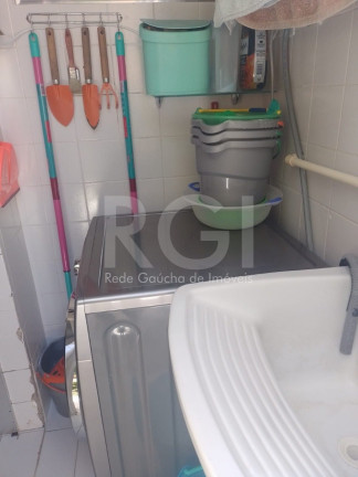 Imagem Apartamento com 1 Quarto à Venda, 59 m² em Centro Histórico - Porto Alegre
