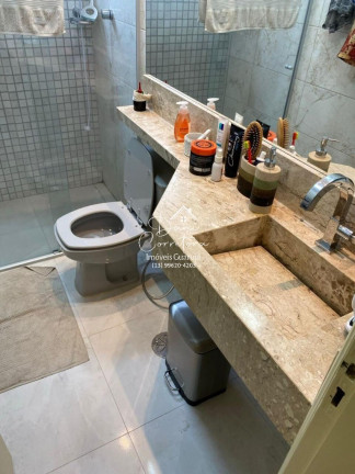 Imagem Apartamento com 2 Quartos à Venda, 80 m² em Enseada - Guarujá