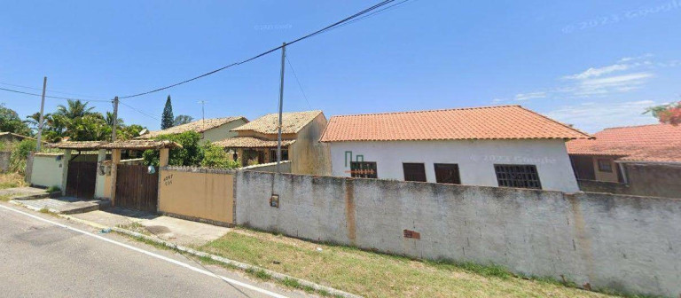 Imagem Terreno à Venda, 439 m² em Jardim Atlântico Central - Maricá