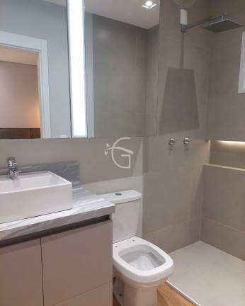 Imagem Apartamento com 3 Quartos à Venda, 74 m² em Glória - Joinville