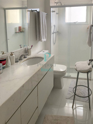 Imagem Apartamento com 3 Quartos à Venda, 100 m² em Vila Osasco - Osasco