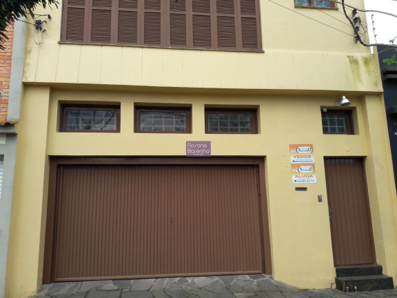 Imagem Casa com 4 Quartos à Venda, 400 m² em Cidade Nova - Rio Grande Imagem Casa com 4 Quartos à Venda, 400 m² em Cidade Nova - Rio Grande