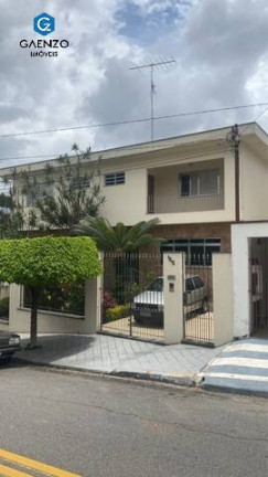 Sobrado com 4 Quartos à Venda, 400 m² em Vila Yara - Osasco