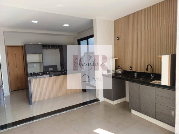 Casa de Condomínio com 3 Quartos à Venda, 300 m² em Jardim Residencial Renascence - Sorocaba