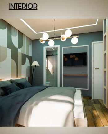 Imagem Casa com 2 Quartos à Venda, 52 m² em Mirim - Praia Grande Imagem Casa com 2 Quartos à Venda, 52 m² em Mirim - Praia Grande