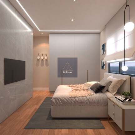 Imagem Apartamento com 3 Quartos à Venda, 66 m² em Santa Cândida - Curitiba Imagem Apartamento com 3 Quartos à Venda, 66 m² em Santa Cândida - Curitiba