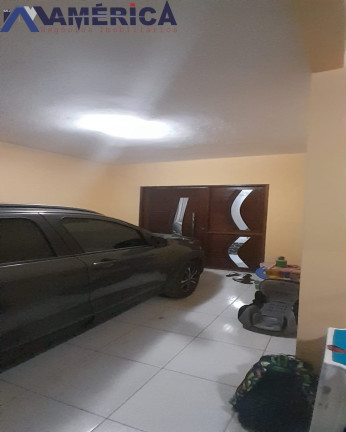 Imagem Casa com 2 Quartos à Venda, 190 m² em Indústrias - João Pessoa Imagem Casa com 2 Quartos à Venda, 190 m² em Indústrias - João Pessoa