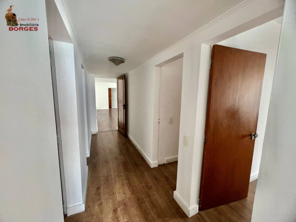 Imagem Apartamento com 3 Quartos à Venda, 170 m² em Jardim Paulista - São Paulo