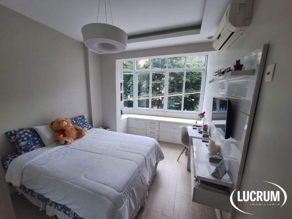 Imagem Apartamento com 3 Quartos à Venda, 120 m² em Copacabana - Rio De Janeiro