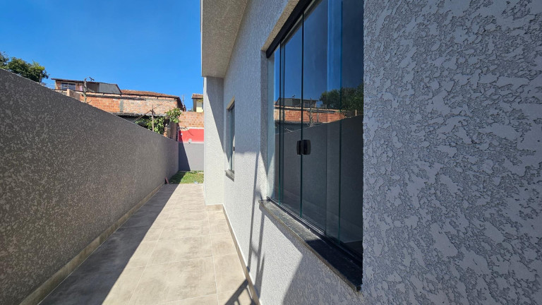 Imagem Casa com 3 Quartos à Venda, 70 m² em Capela Velha - Araucaria