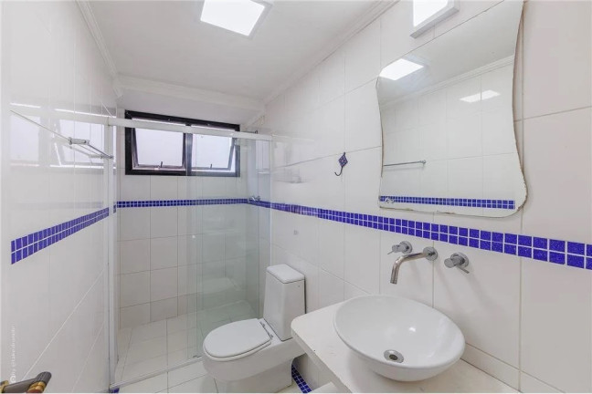 Imagem Apartamento com 3 Quartos à Venda, 125 m² em Ipiranga - São Paulo