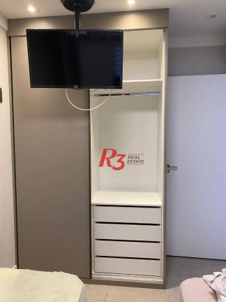 Imagem Apartamento com 2 Quartos à Venda, 70 m² em Vila Matias - Santos Imagem Apartamento com 2 Quartos à Venda, 70 m² em Vila Matias - Santos