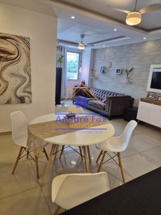 Imagem Apartamento com 2 Quartos à Venda, 83 m² em Vila Isabel - Rio De Janeiro Imagem Apartamento com 2 Quartos à Venda, 83 m² em Vila Isabel - Rio De Janeiro