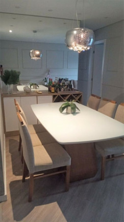 Apartamento com 3 Quartos à Venda, 92 m² em Morumbi - São Paulo