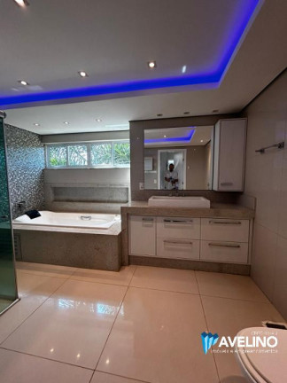 Imagem Casa de Condomínio com 5 Quartos à Venda, 372 m² em Goldem Park - Dourados Imagem Casa de Condomínio com 5 Quartos à Venda, 372 m² em Goldem Park - Dourados