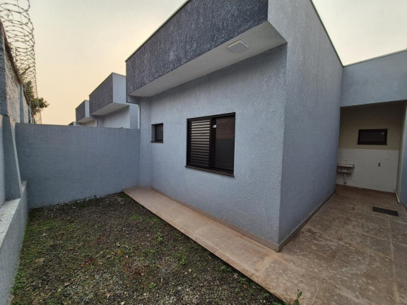 Imagem Casa com 2 Quartos à Venda, 58 m² em Cognópolis - Foz Do Iguaçu