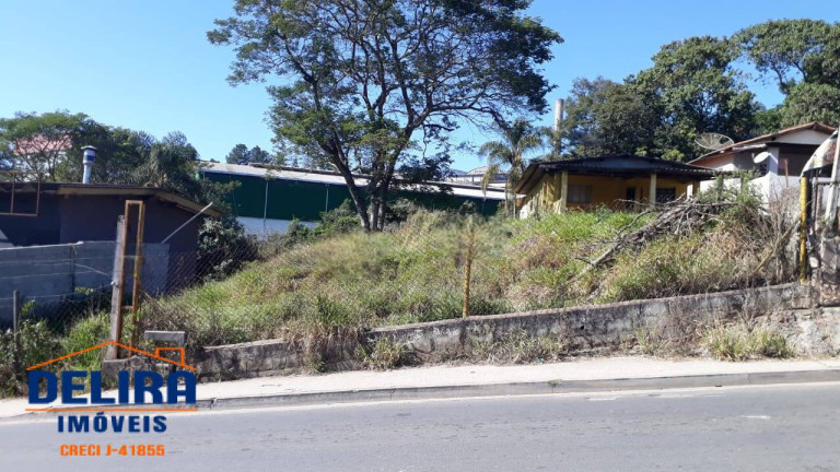 Imagem Terreno à Venda, 1.000 m² em Canjica (terra Preta) - Mairiporã Imagem Terreno à Venda, 1.000 m² em Canjica (terra Preta) - Mairiporã