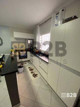 Casa com 3 Quartos à Venda, 130 m² em Jardim Nova Bauru - Bauru