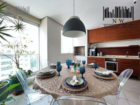 Imagem Apartamento com 4 Quartos à Venda, 230 m² em Vila Leopoldina - São Paulo Imagem Apartamento com 4 Quartos à Venda, 230 m² em Vila Leopoldina - São Paulo