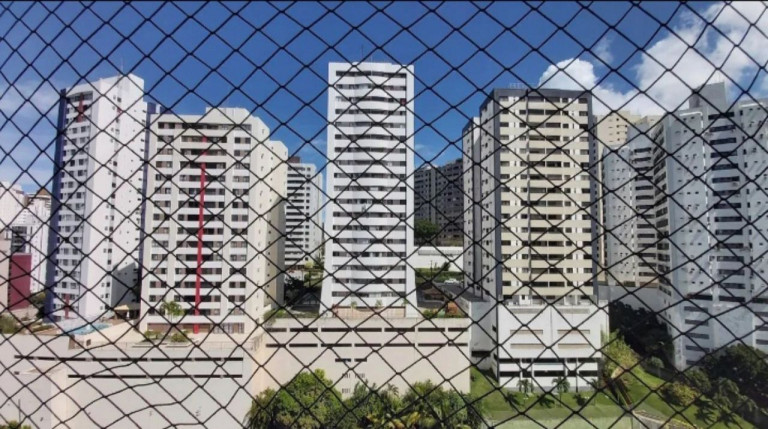 Imagem Apartamento com 3 Quartos à Venda, 75 m² em Candeal - Salvador Imagem Apartamento com 3 Quartos à Venda, 75 m² em Candeal - Salvador