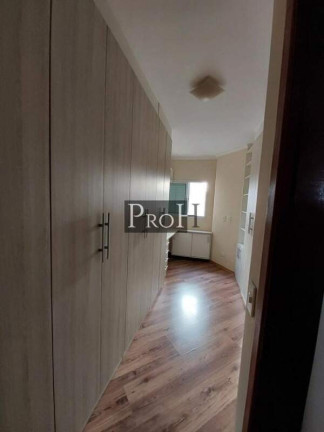 Imagem Cobertura com 3 Quartos à Venda, 164 m² em Vila Scarpelli - Santo André