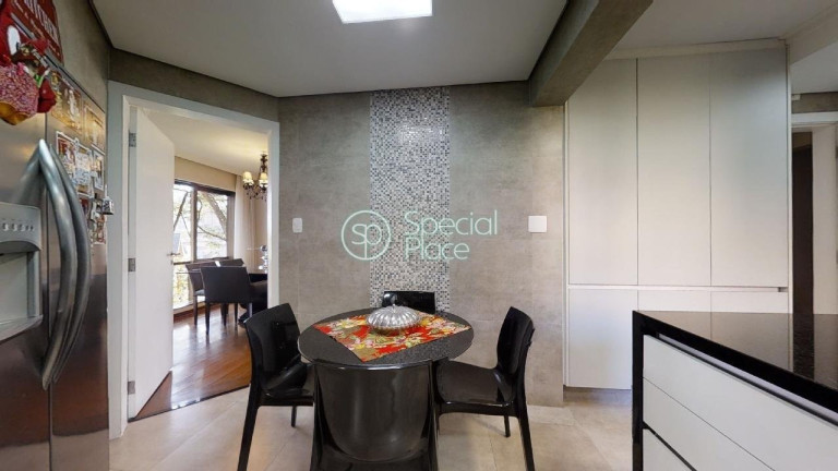 Imagem Apartamento com 3 Quartos à Venda, 300 m² em Vila Sônia - São Paulo Imagem Apartamento com 3 Quartos à Venda, 300 m² em Vila Sônia - São Paulo