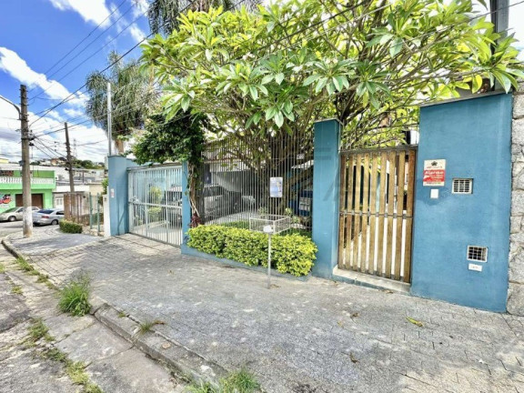 Imagem Casa com 4 Quartos à Venda, 228 m² em Jardim Jussara - São Paulo