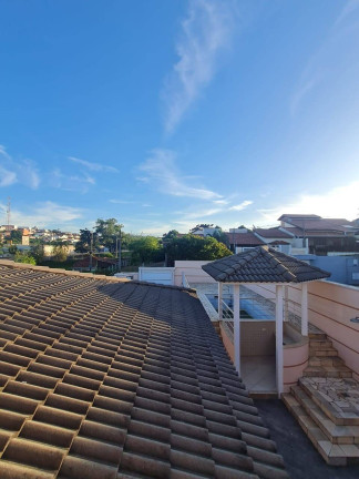 Imagem Casa com 3 Quartos à Venda, 280 m² em Jardim Ayub 1 - Pilar Do Sul Imagem Casa com 3 Quartos à Venda, 280 m² em Jardim Ayub 1 - Pilar Do Sul
