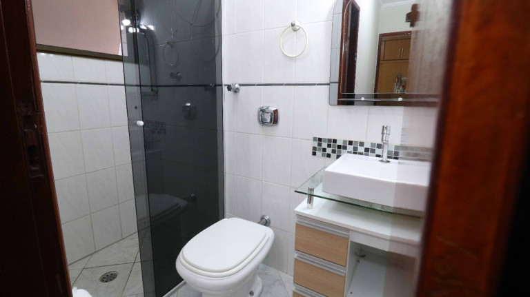 Imagem Casa de Condomínio com 3 Quartos à Venda, 188 m² em Tucuruvi - São Paulo