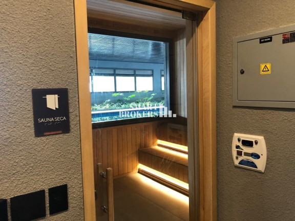 Imagem Apartamento com 1 Quarto à Venda, 26 m² em Vila Clementino - São Paulo Imagem Apartamento com 1 Quarto à Venda, 26 m² em Vila Clementino - São Paulo