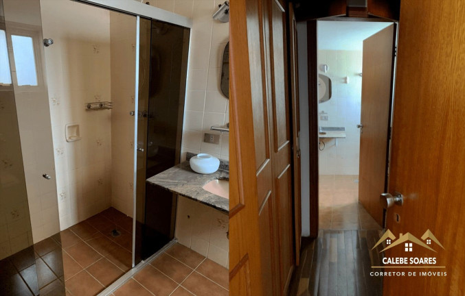 Imagem Apartamento com 3 Quartos à Venda, 180 m² em Centro - Tatuí Imagem Apartamento com 3 Quartos à Venda, 180 m² em Centro - Tatuí
