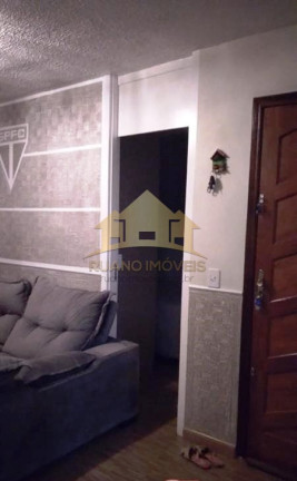 Imagem Apartamento com 3 Quartos à Venda, 55 m² em Vila Cosmopolita - São Paulo Imagem Apartamento com 3 Quartos à Venda, 55 m² em Vila Cosmopolita - São Paulo