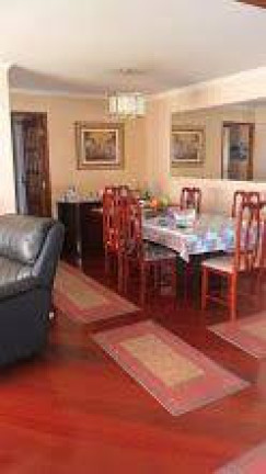 Imagem Apartamento com 3 Quartos à Venda, 78 m² em City América - São Paulo Imagem Apartamento com 3 Quartos à Venda, 78 m² em City América - São Paulo