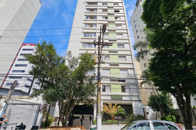 Imagem Apartamento com 2 Quartos à Venda, 72 m² em Planalto Paulista - São Paulo