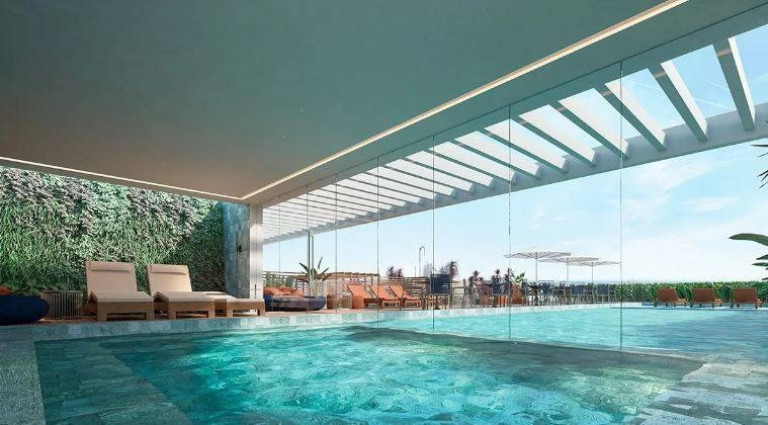 Imagem Apartamento com 2 Quartos à Venda, 67 m² em Tambaú - João Pessoa