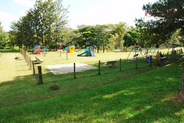 Imagem Casa com 5 Quartos à Venda, 600 m² em Condomínio Campos De Santo Antônio - Itu