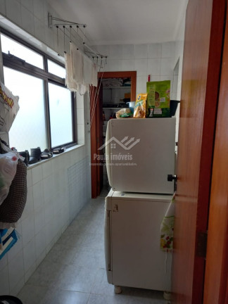 Imagem Apartamento com 3 Quartos à Venda, 107 m² em Bosque Dos Eucaliptos - Sao Jose Dos Campos