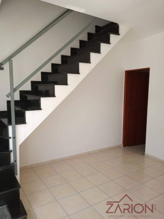 Imagem Apartamento com 2 Quartos à Venda, 65 m² em Praia Das Palmeiras - Caraguatatuba
