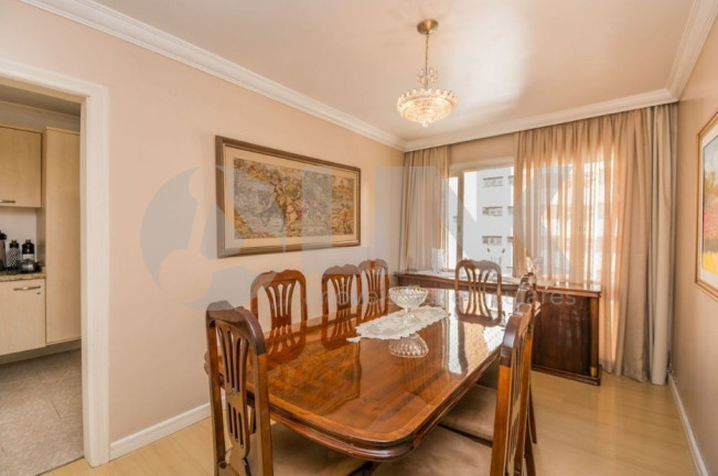 Imagem Apartamento com 3 Quartos à Venda, 120 m² em Bela Vista - Porto Alegre