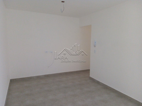 Imagem Apartamento com 2 Quartos à Venda,  em Jardim Nordeste - São Paulo