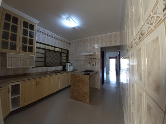 Casa com 2 Quartos à Venda, 125 m² em Jardim Lucelia - Sumaré