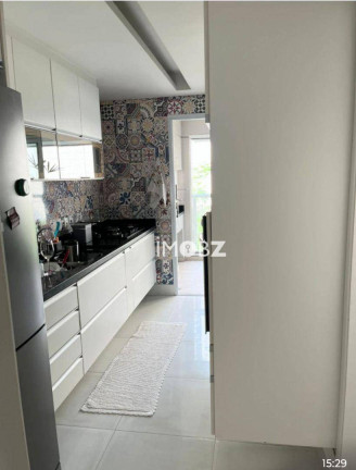 Imagem Imóvel com 3 Quartos à Venda, 106 m² em Vila Andrade - São Paulo