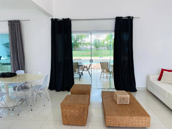 Imagem Casa com 3 Quartos à Venda, 290 m² em Condomínio Serra Verde - Igarapé