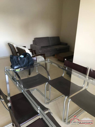 Imagem Apartamento com 3 Quartos à Venda, 87 m² em Centro - Jacareí