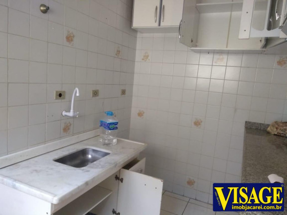 Imagem Apartamento com 2 Quartos à Venda, em Jd. California - Jacareí Imagem Apartamento com 2 Quartos à Venda, em Jd. California - Jacareí